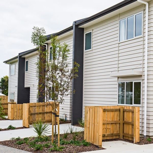 Affordable Light Gauge Steel Prefab House