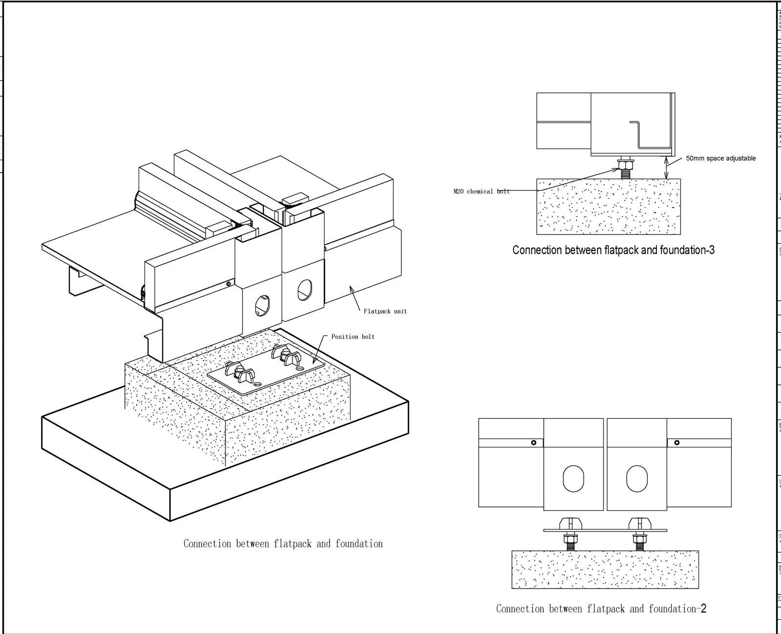 Tangguh LNG Accommodation Camp-TYPE-B-D-E-shop drawing-2017022738 Tangguh LNG Accommodation Camp-TYPE-B-D-E-shop drawing-2017022738